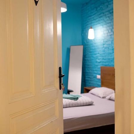 A16 Hostel Burgas Exterior foto