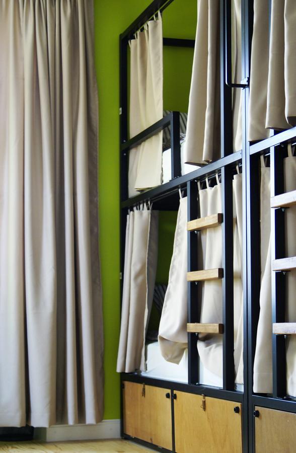 A16 Hostel Burgas Habitación foto
