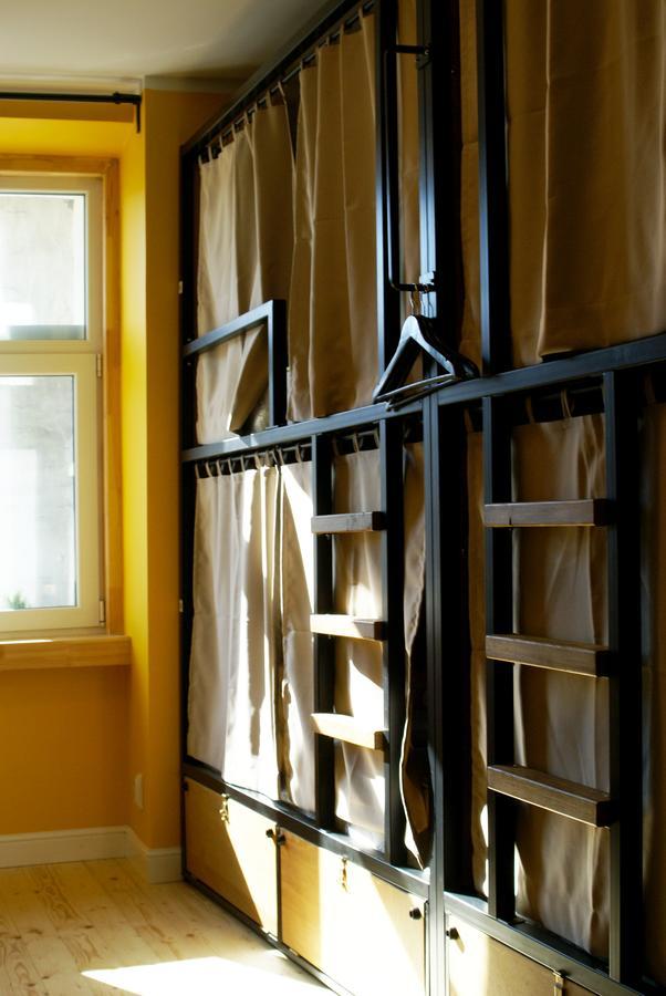 A16 Hostel Burgas Exterior foto