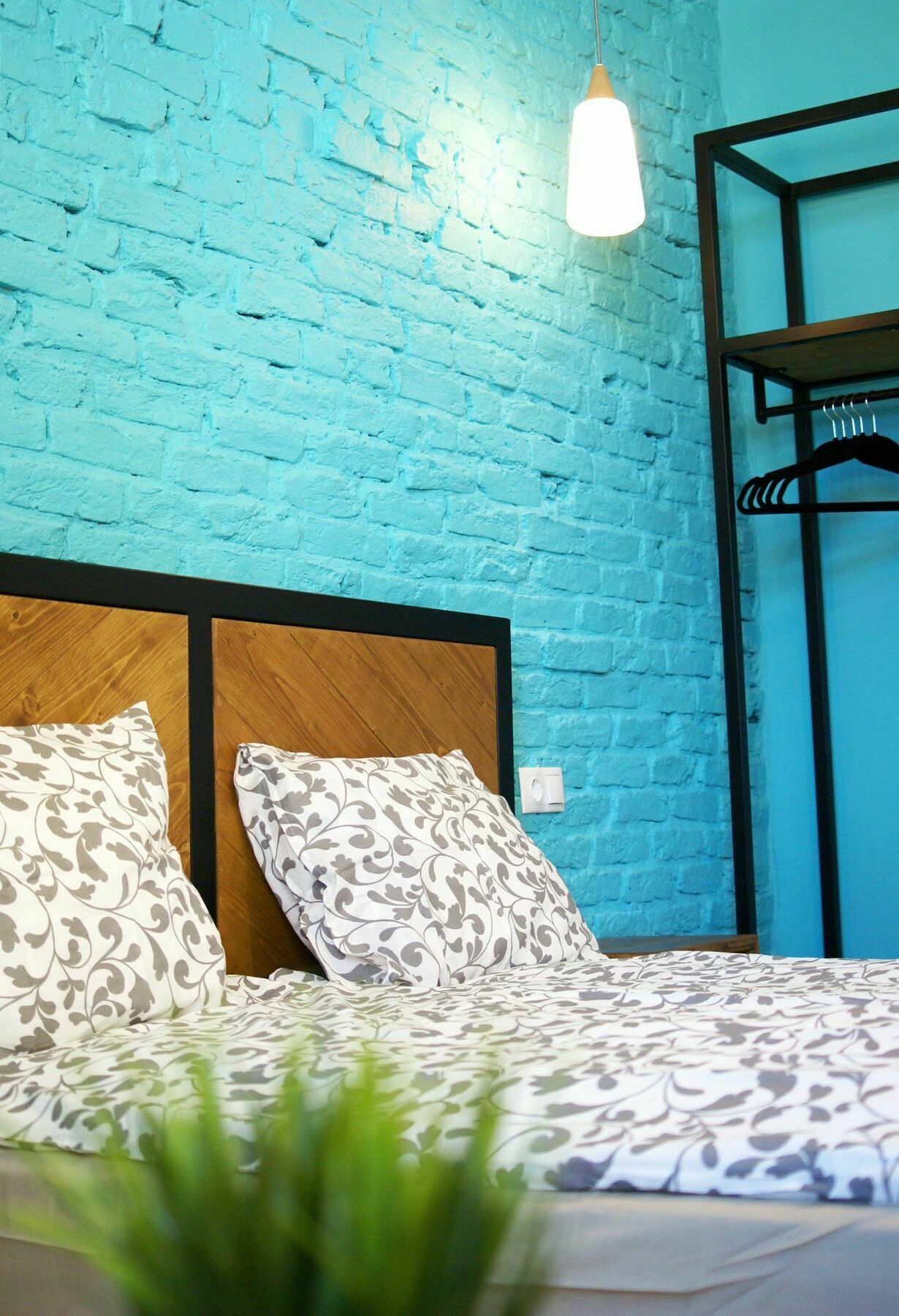 A16 Hostel Burgas Exterior foto